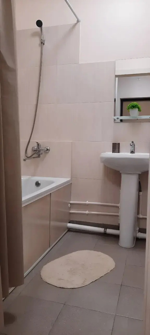 Квартира-студия Екатеринбург ЭКСПО