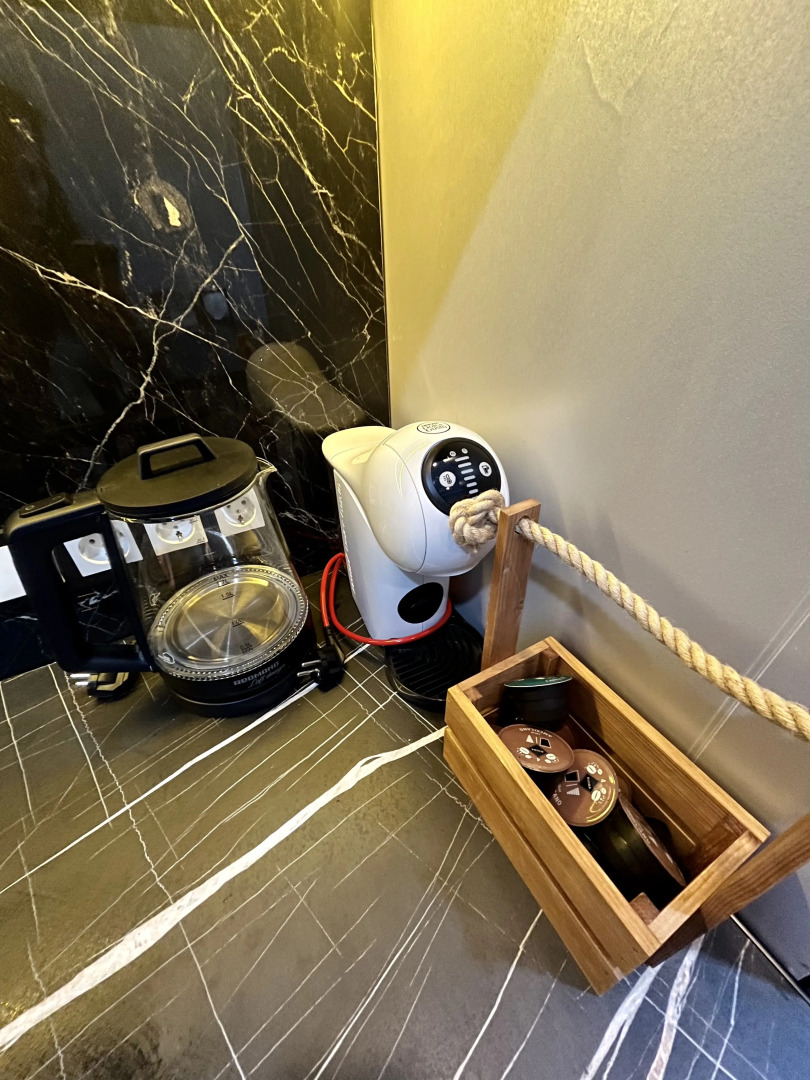 Апартаменты Олимпийская улица 79