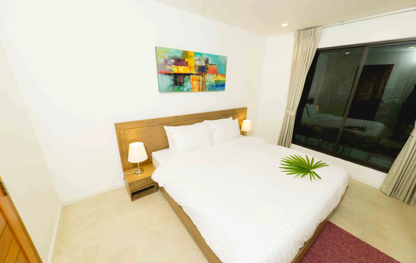 Вилла Samui Jungle Villas