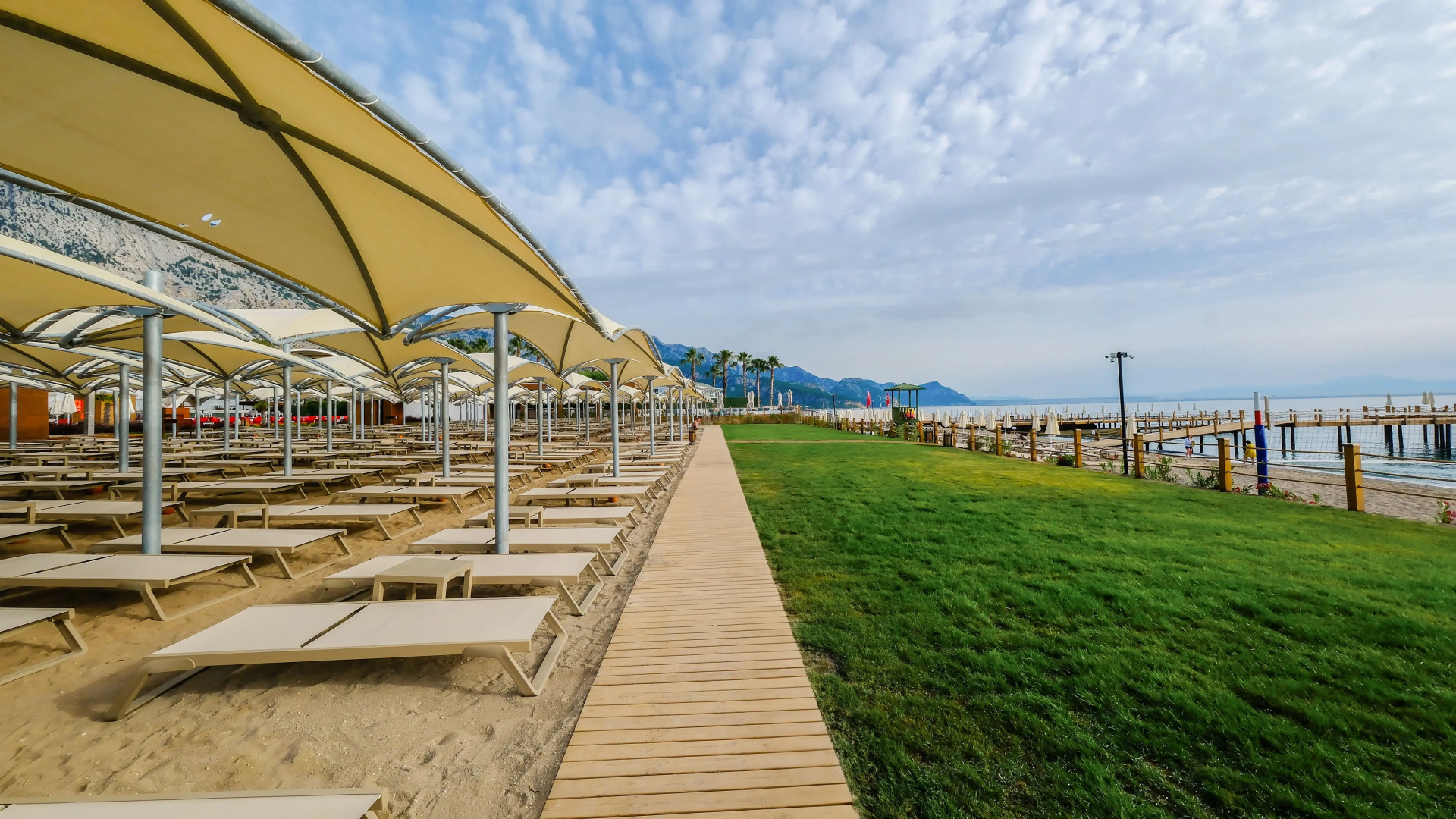 Siu Collection Ultra All Inclusive