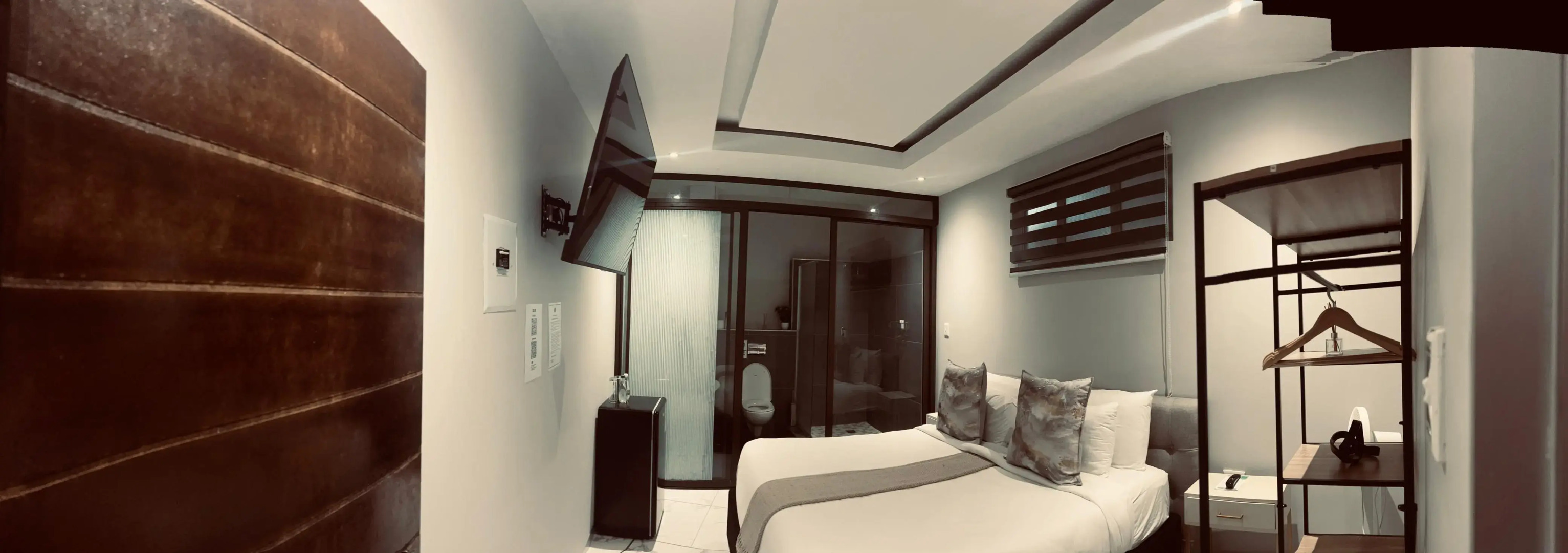 Отель Monte La Vue