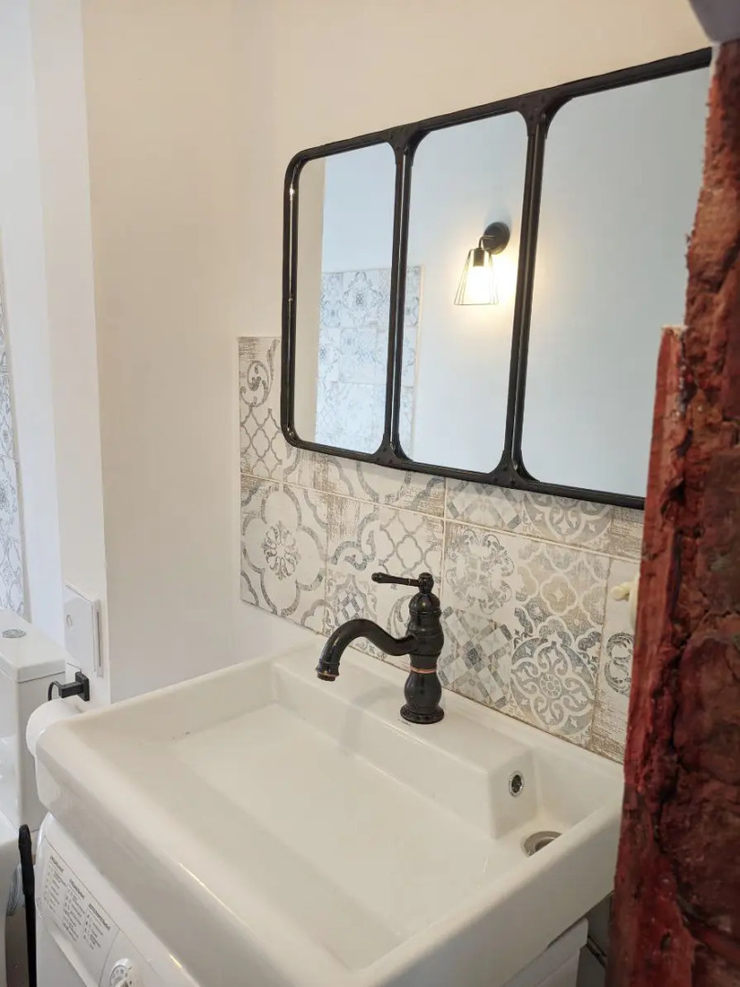 Квартира Усадьба Белобородова