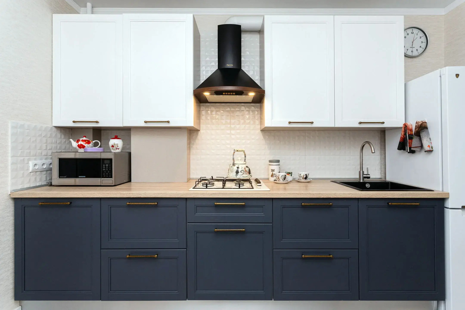 Апартаменты Уютные у Моря