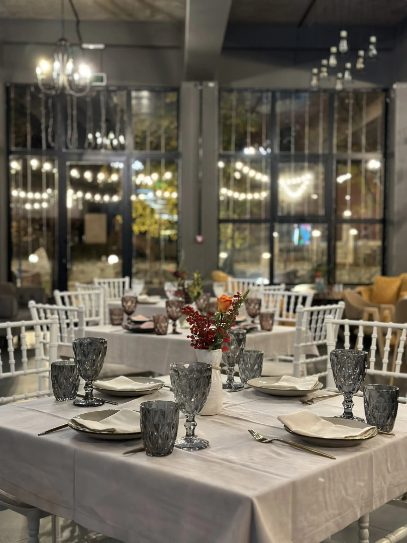 Отель Resort Wald lagodekhi Reserve