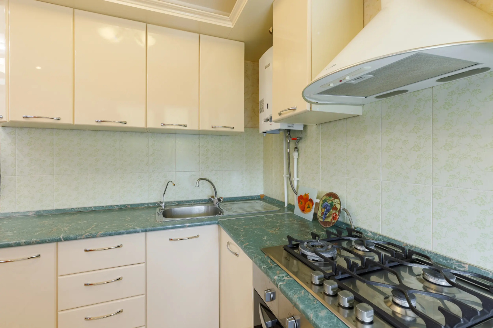 Квартира на проспекте Ленина 76