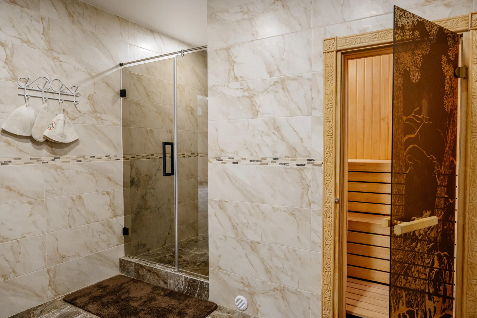 Частный дом Высота