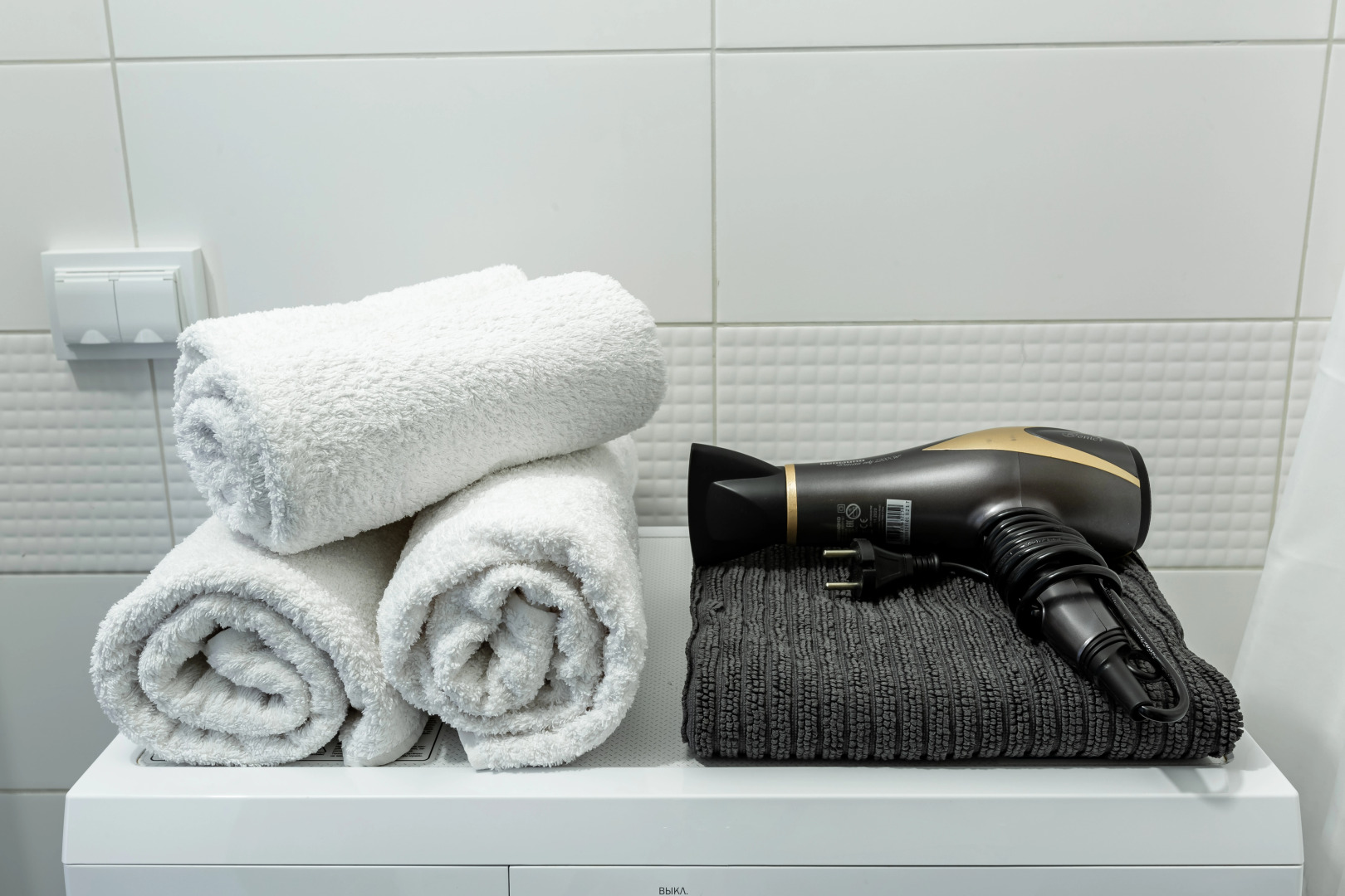 Апартаменты GRIFFIN APART Пулковские высоты