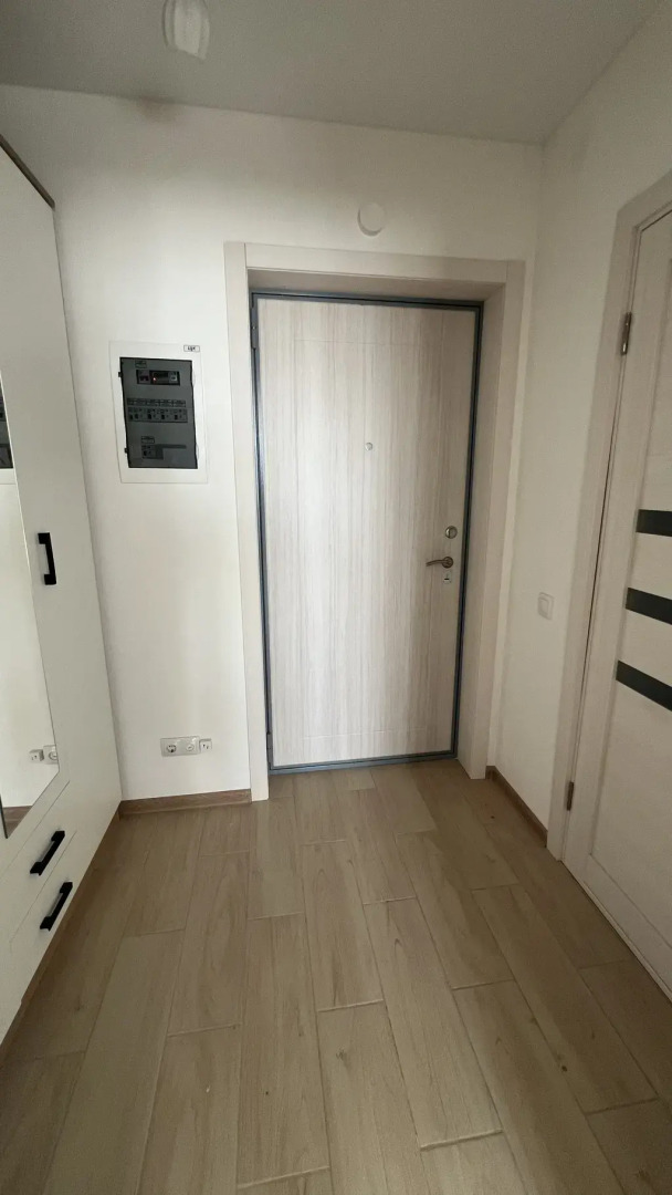 Квартира Уютная студия