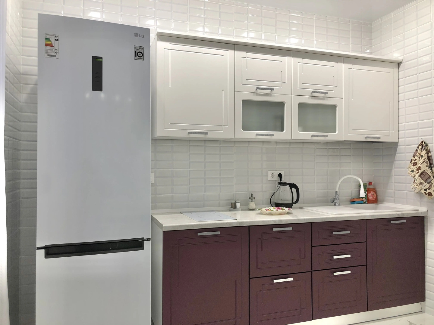 Апартаменты Бриллианс