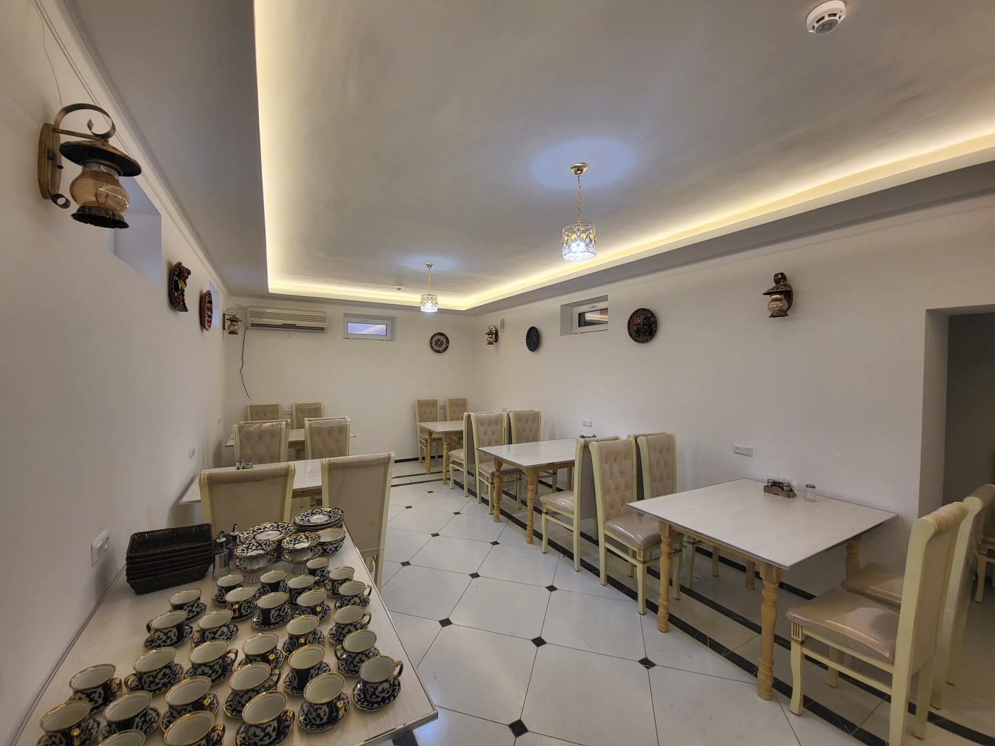 Мини Отель Ulli Oy Boutique Hotel & Terrace