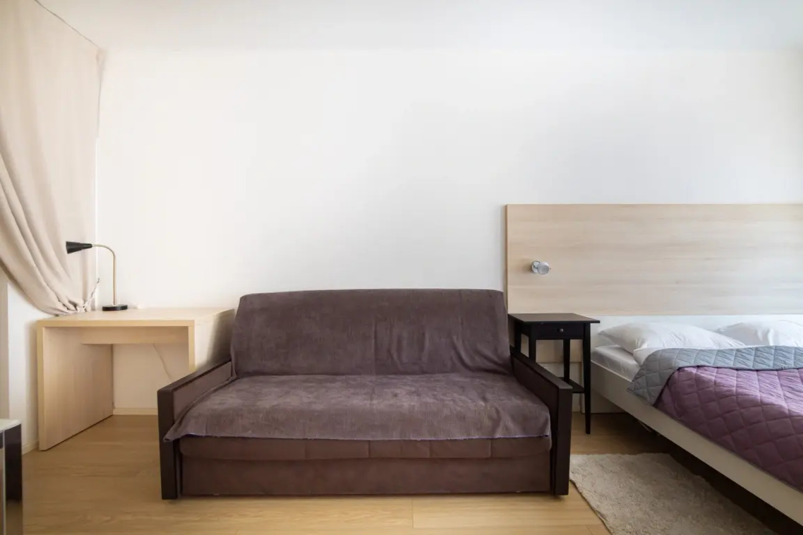 Квартира Апарт-авеню на Академика Павлова 3