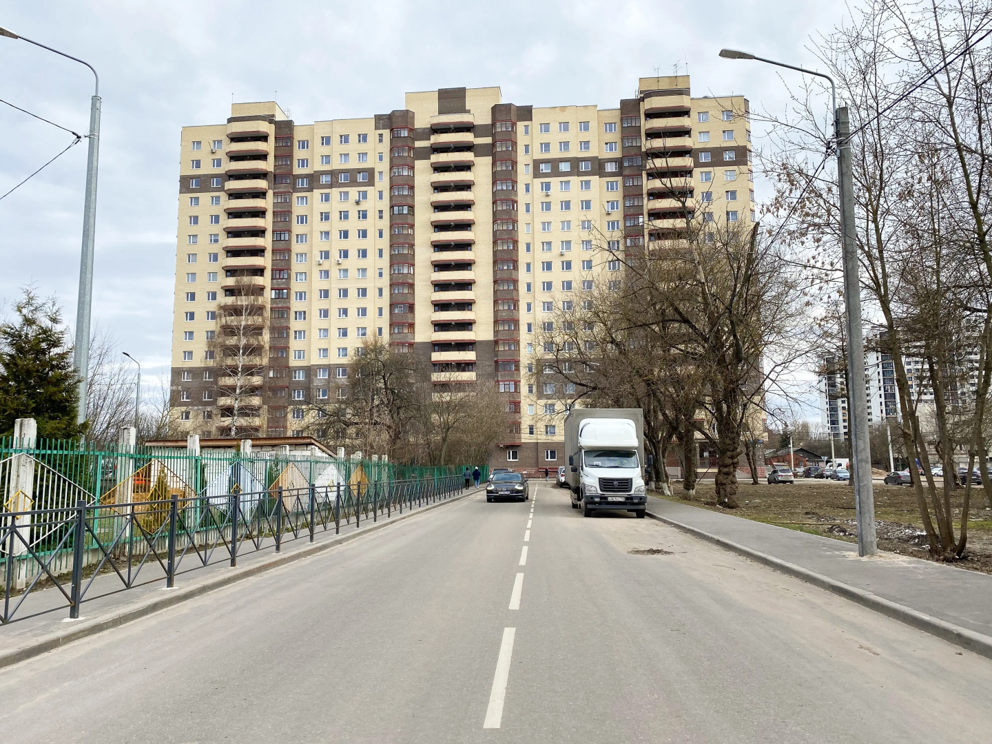 Апартаменты Студия на Чехова