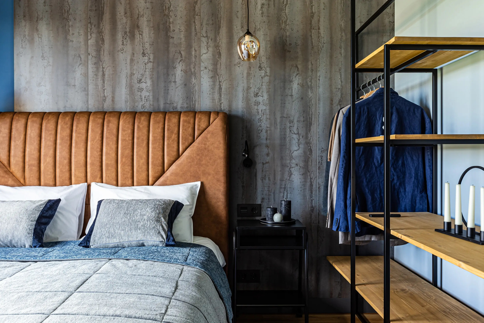 Апартаменты Leon Estate Apartments B23