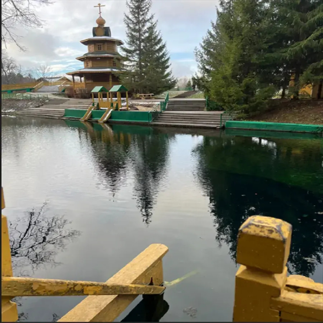 Частный Дом на Родниковой 14