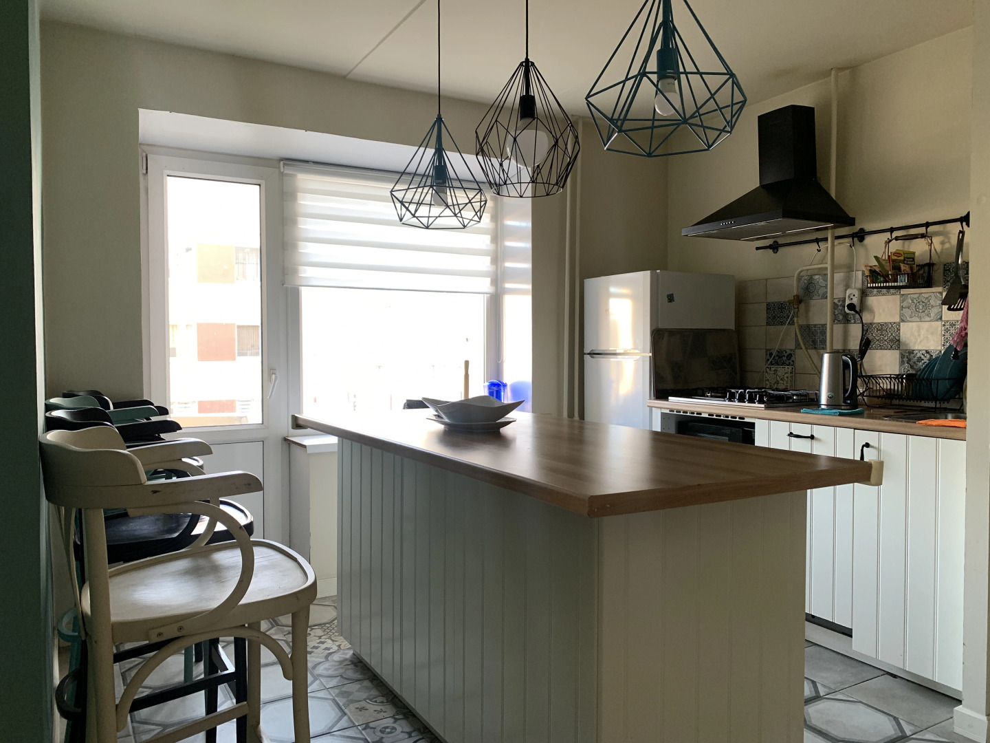 Квартира Семейная в Зеленогорске