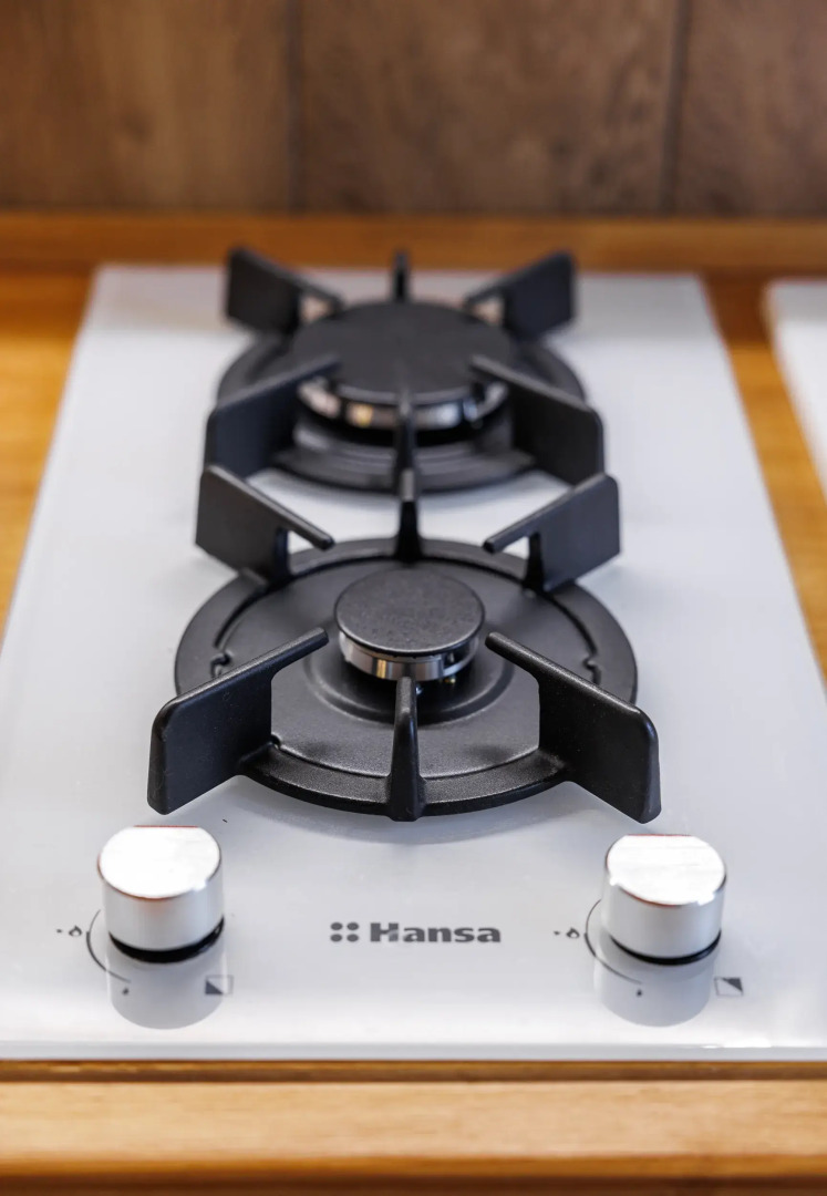 Квартира Двухкомнатная на Сойфера 37