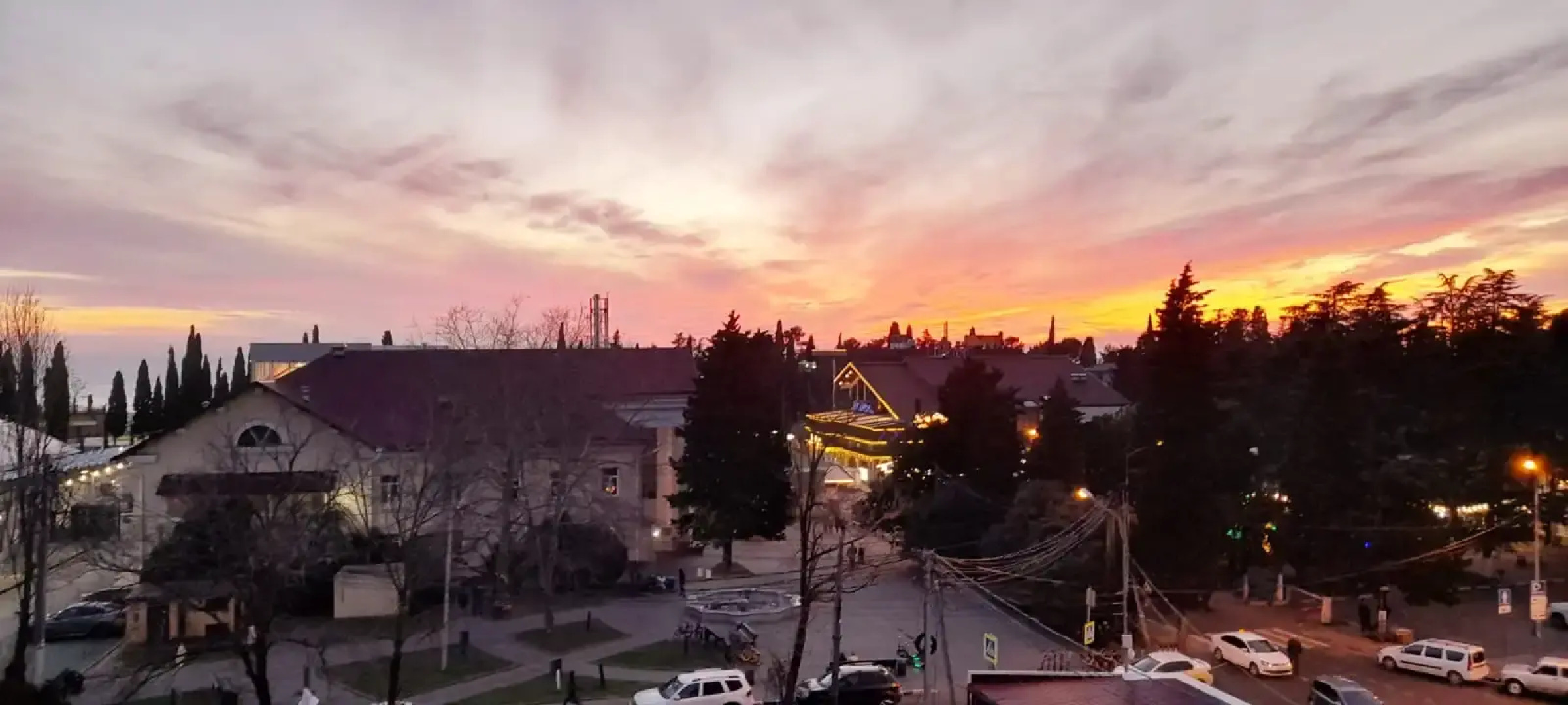 Гостевой дом На Таврической