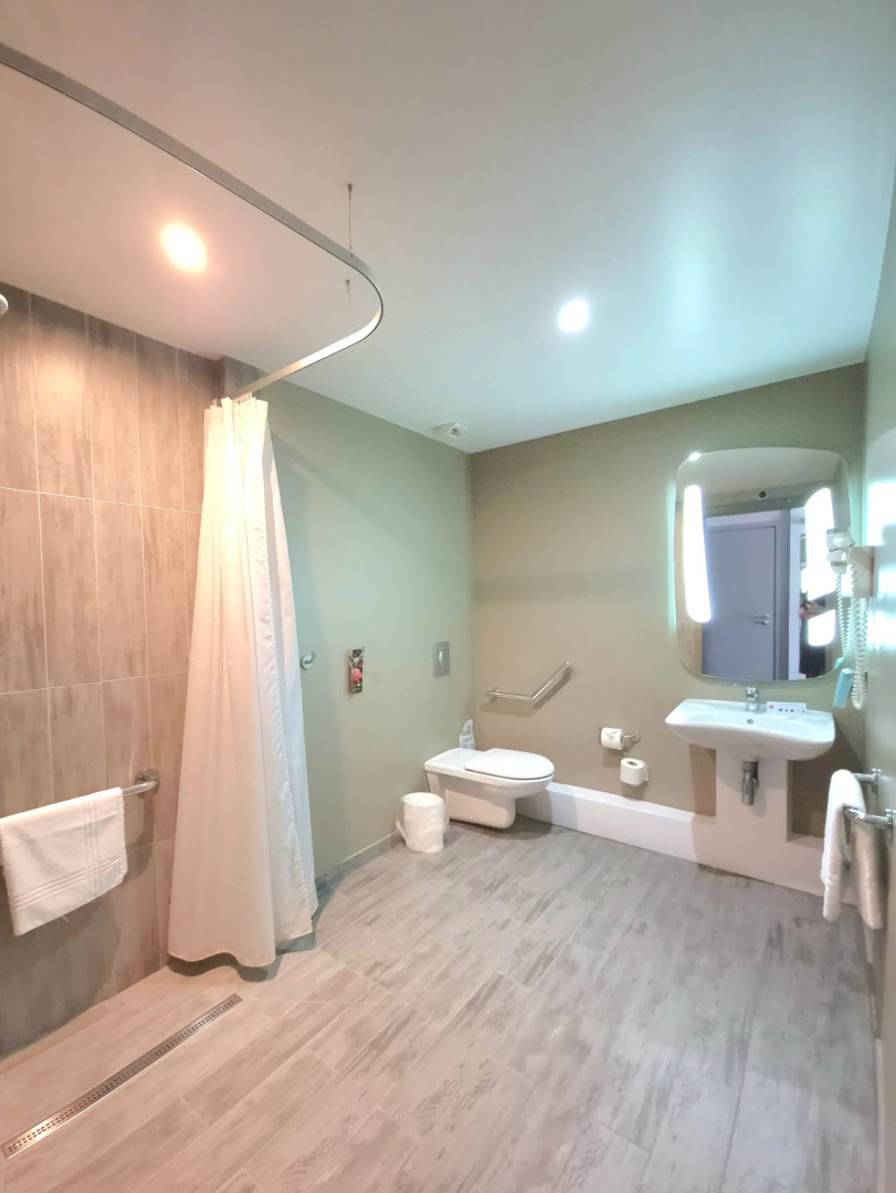 Отель Ибис Иркутск Центр