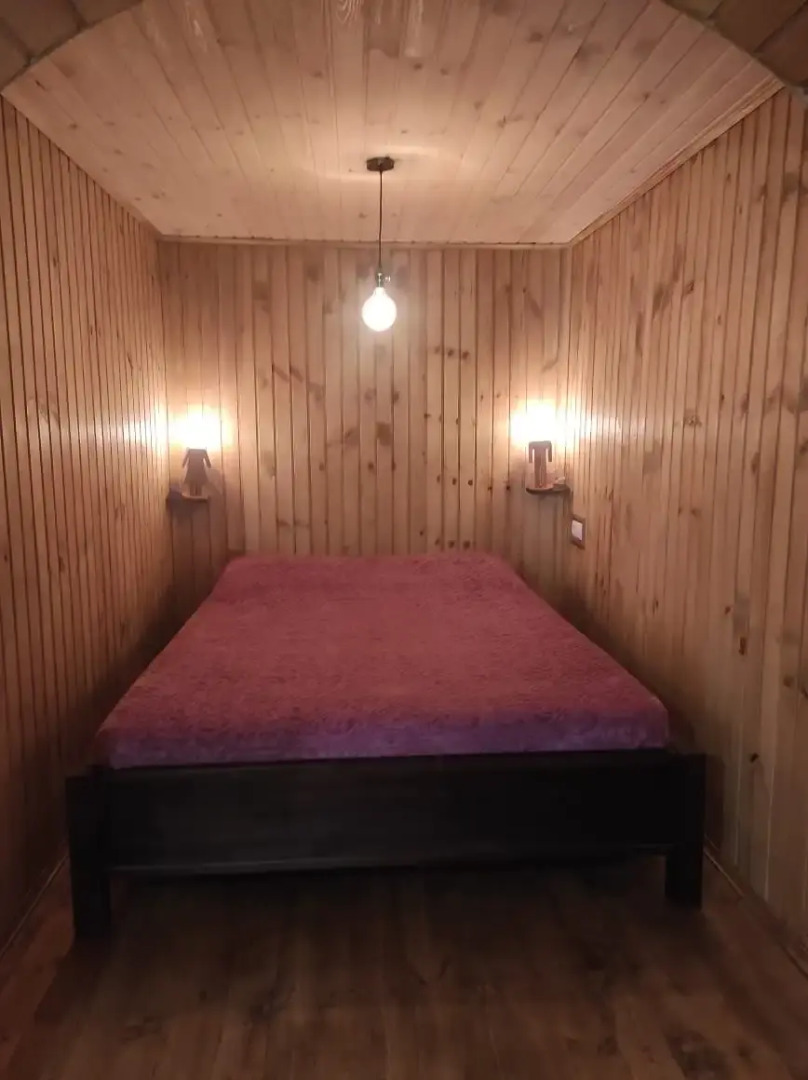 Гостевой дом Алтай Дача 22