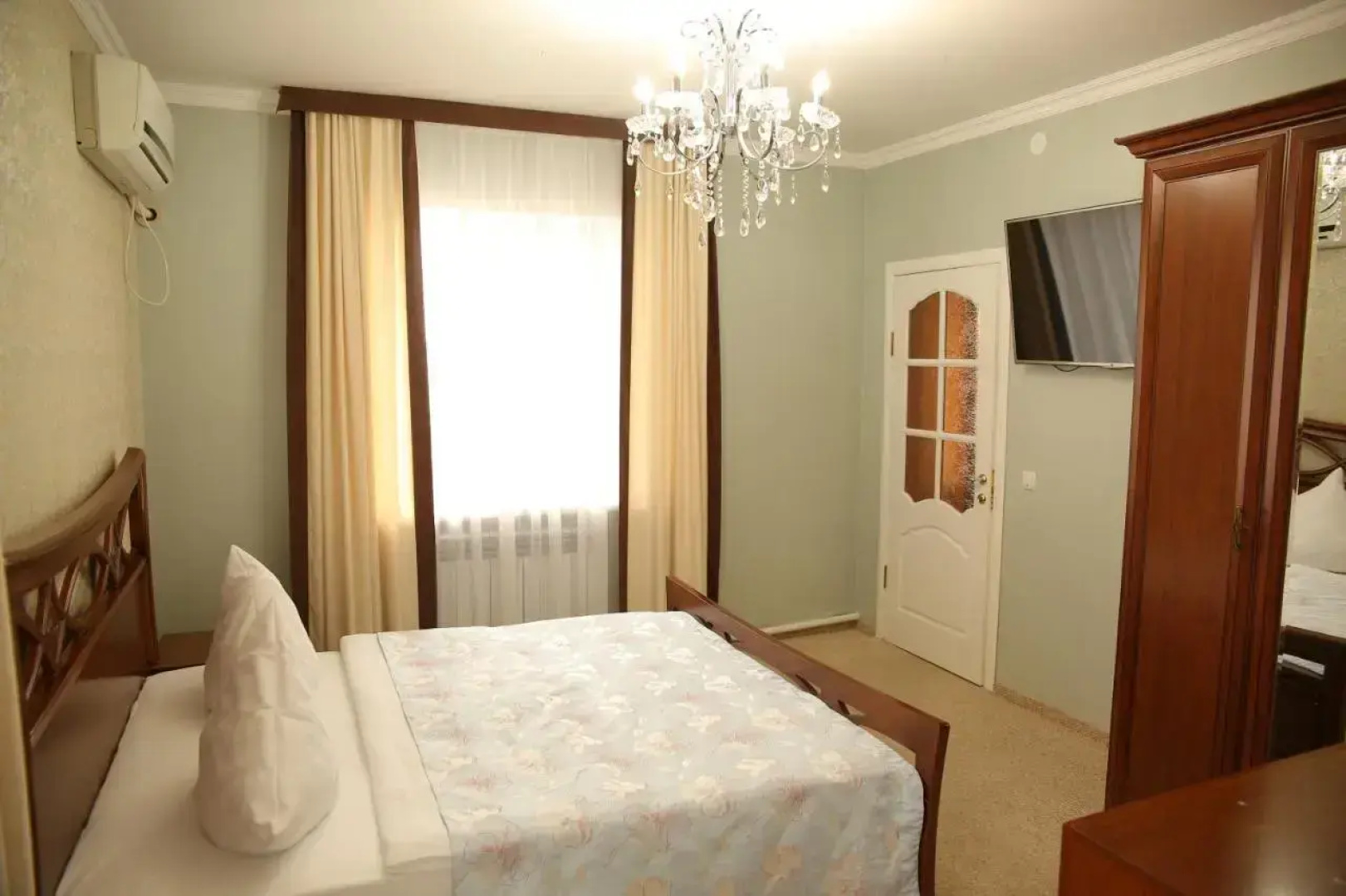 Отель Sweet Home