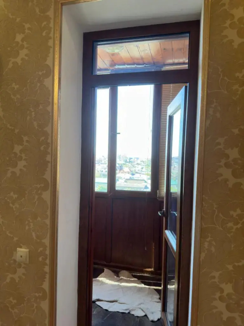 Апартаменты на улице Пушкина 43