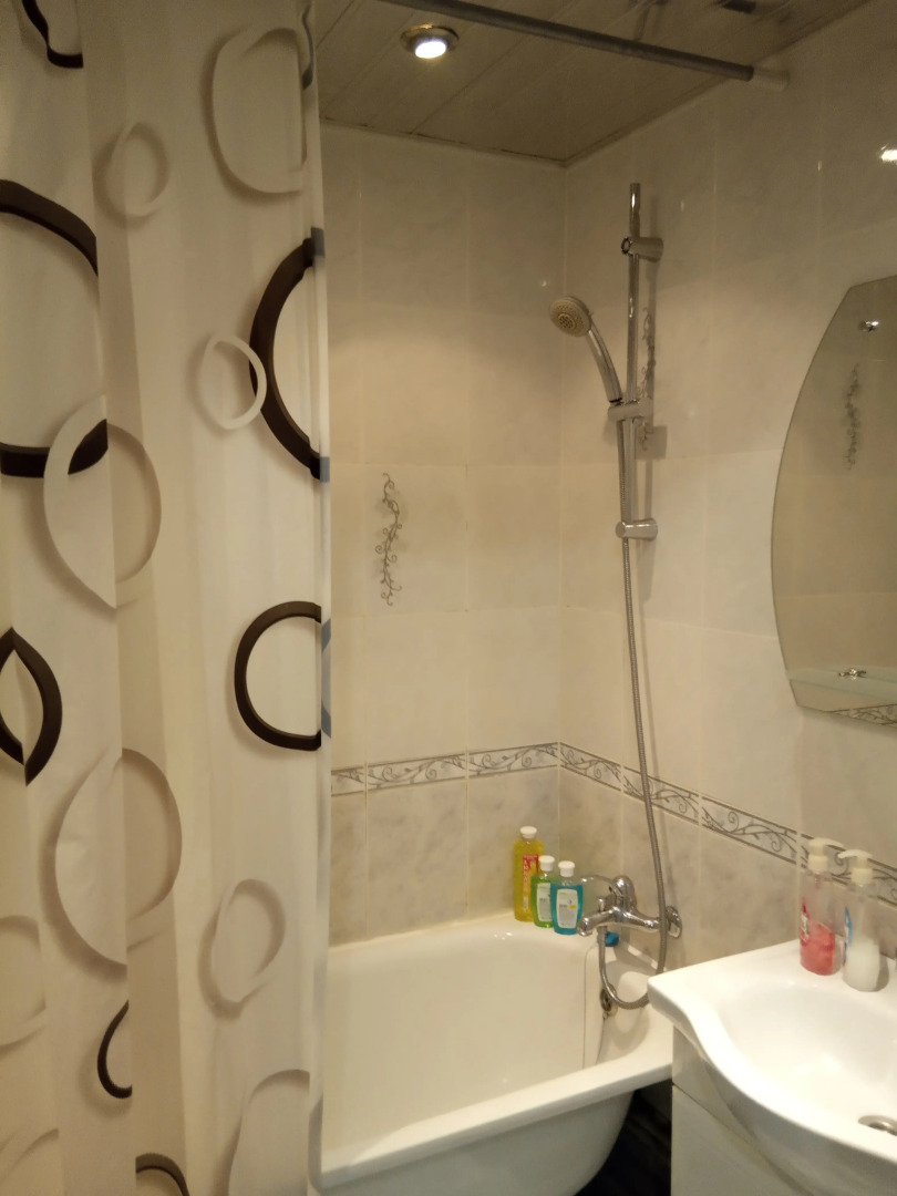 Апартаменты Уют (2-х комнатные)