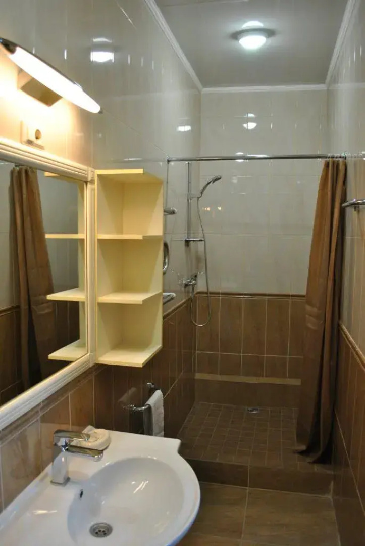 Отель Капитан