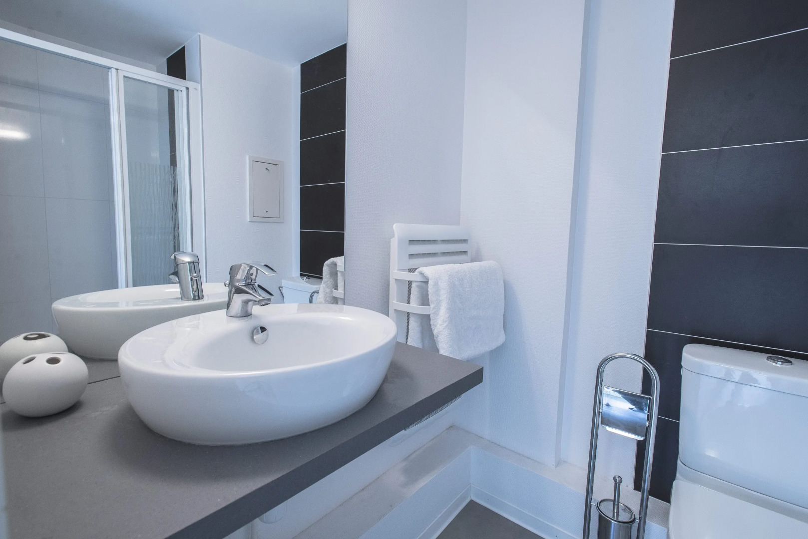 Апартаменты 24b Appartements des Orfèvres