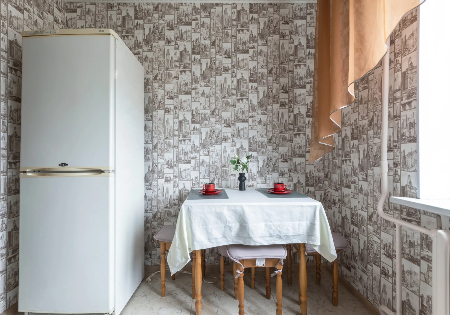 Апартаменты на Гагарина