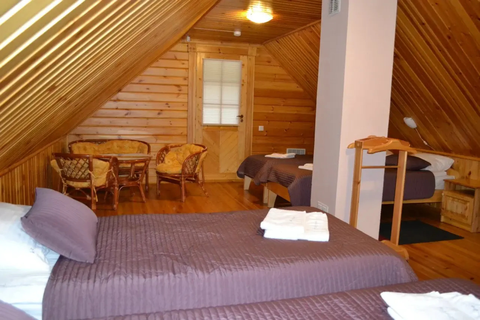 База Отдыха Green Village