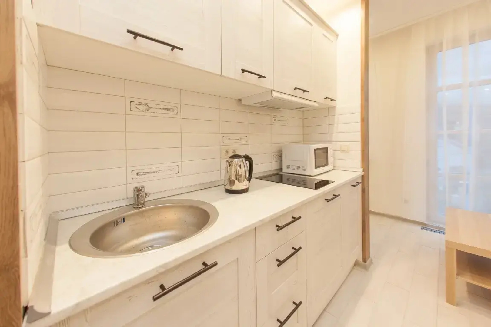 Апартаменты Портофино 1