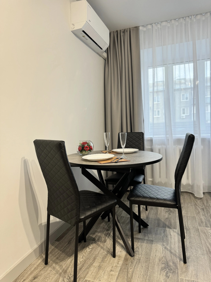 Квартира Уютная квартира в Ленинском районе г. Нижний Новгород