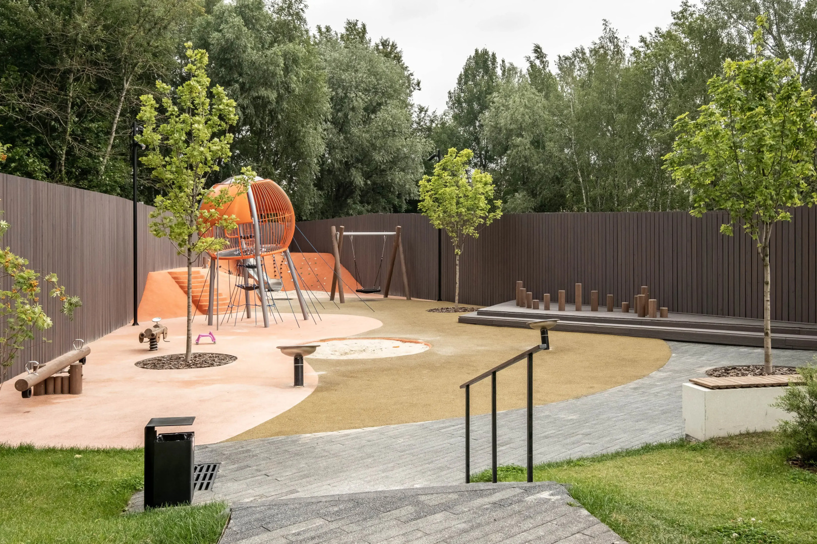 Квартира Энитео 597