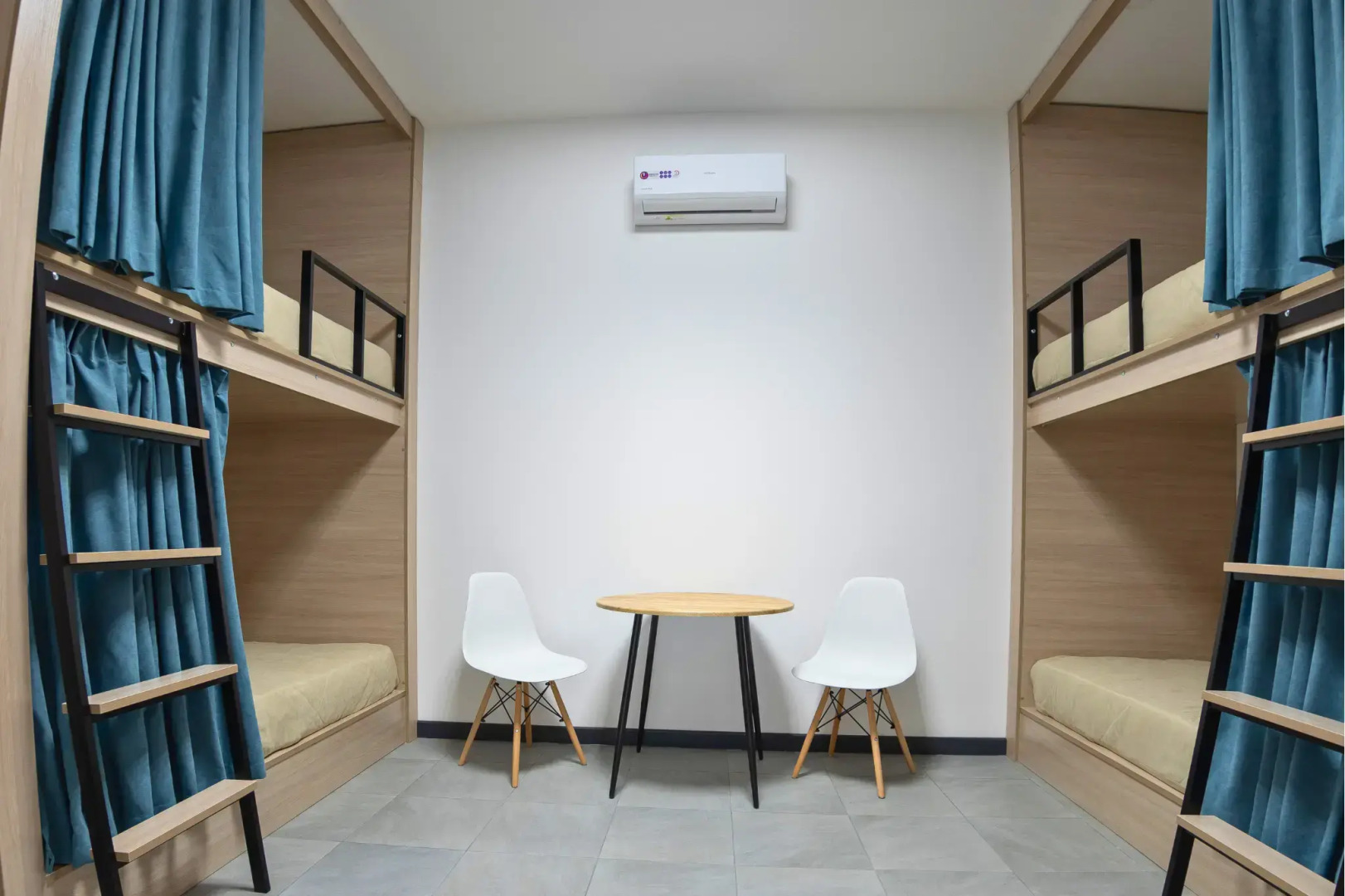 Хостел Минем Урын