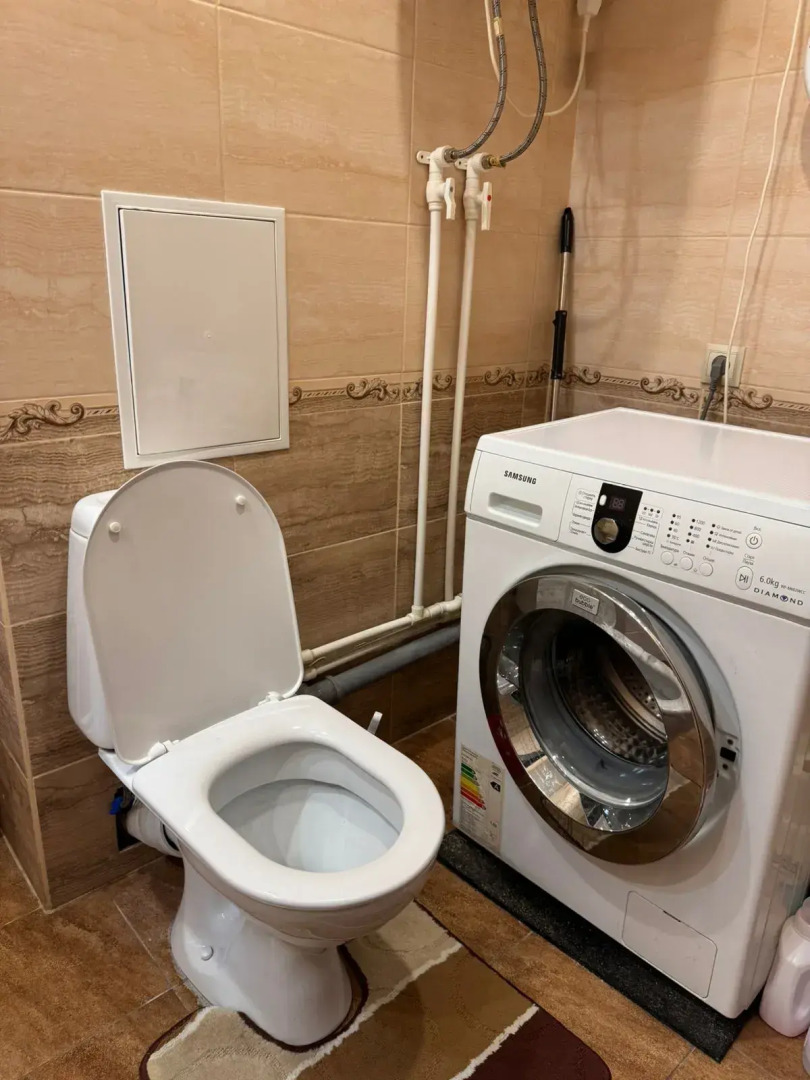 Апартаменты 17 микрорайон 2