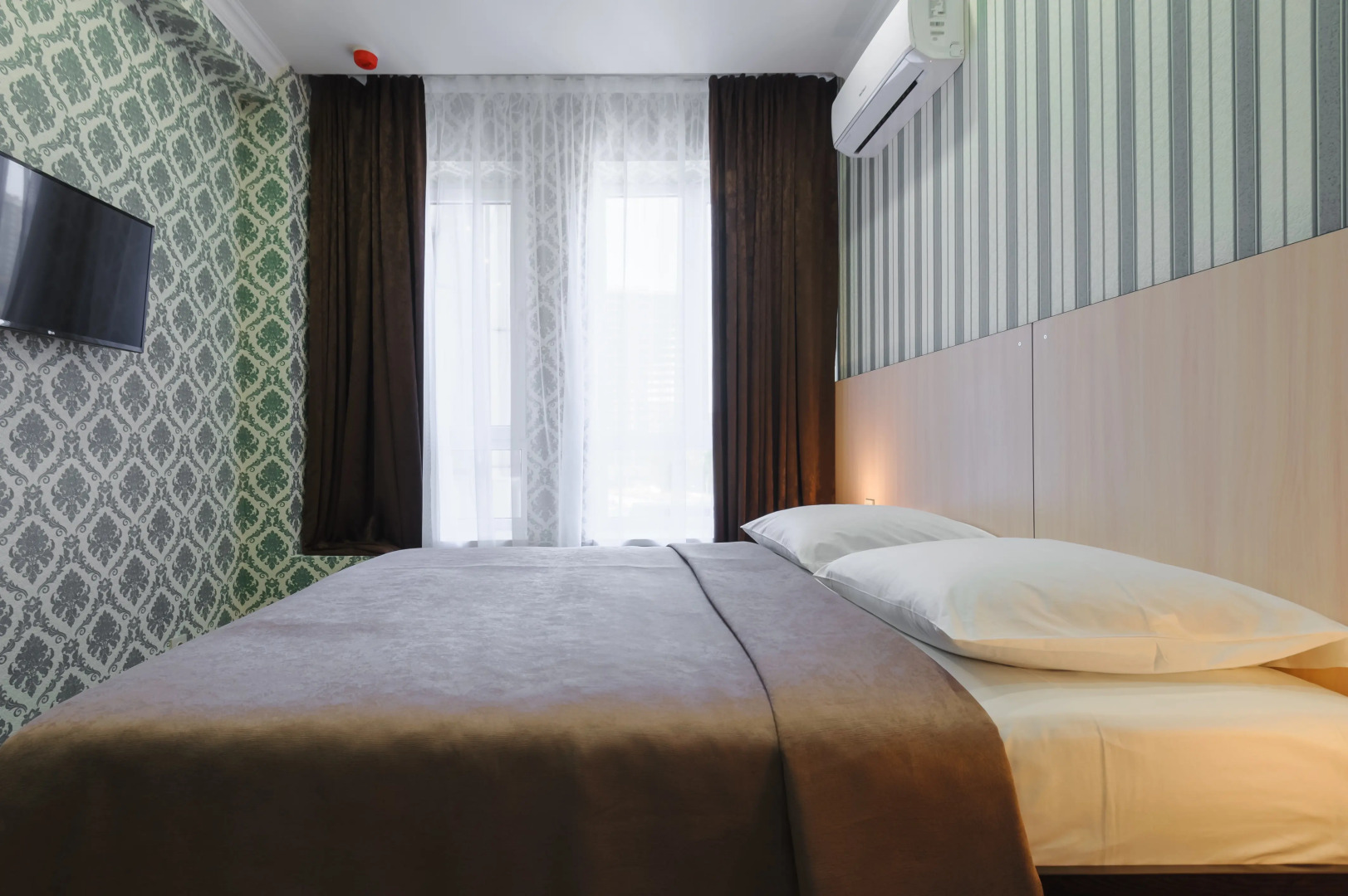 Отель Премьер Ростов