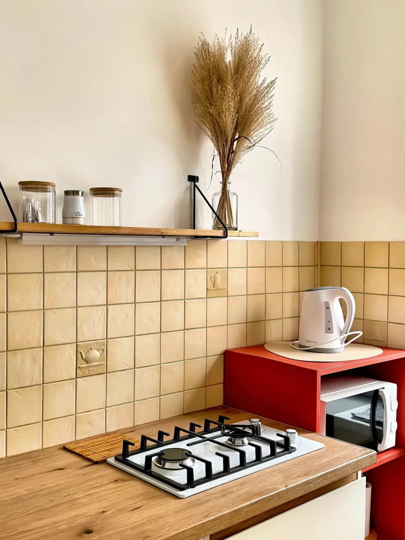 Апартаменты Виатур на Гагарина