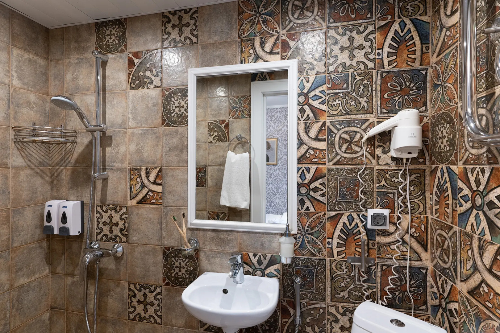 Отель АРТ Авеню