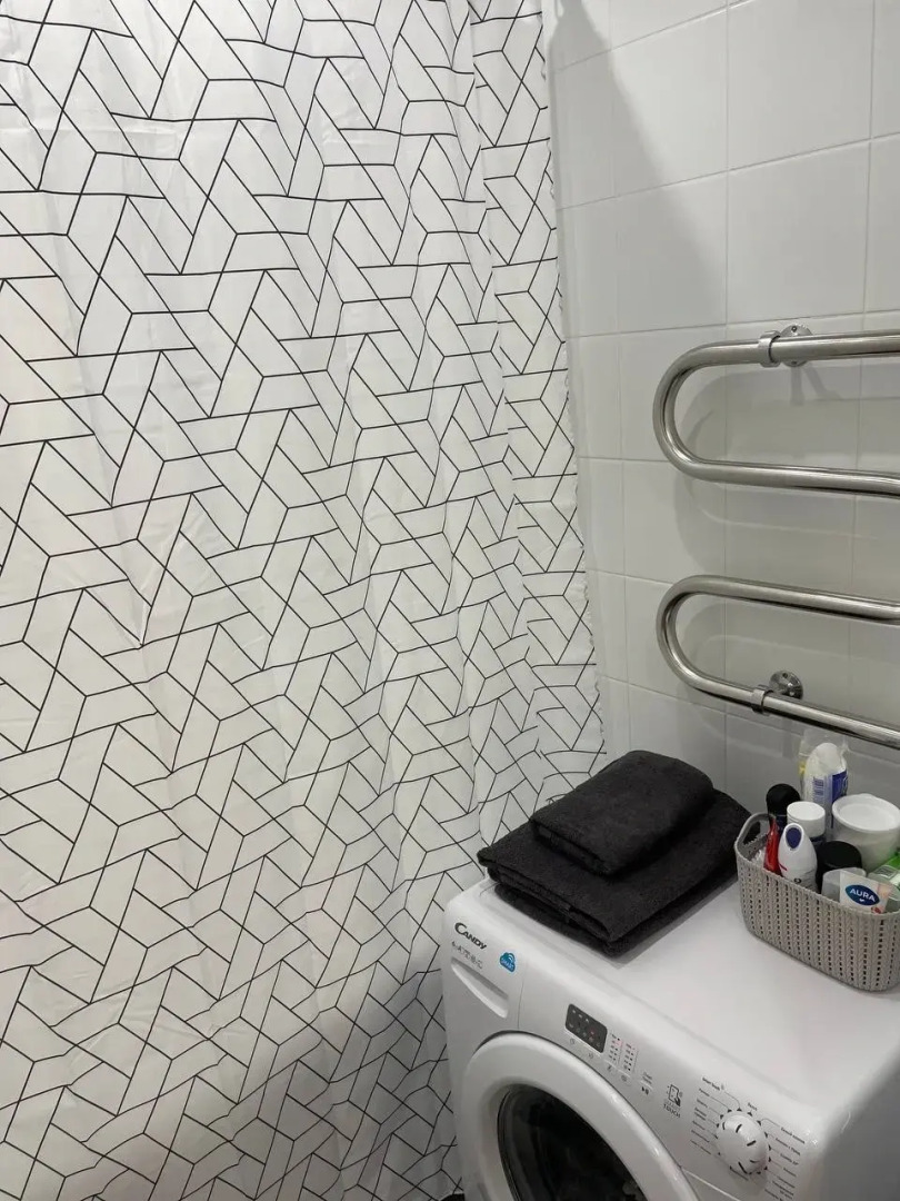 Квартира Уютная на Бакинской