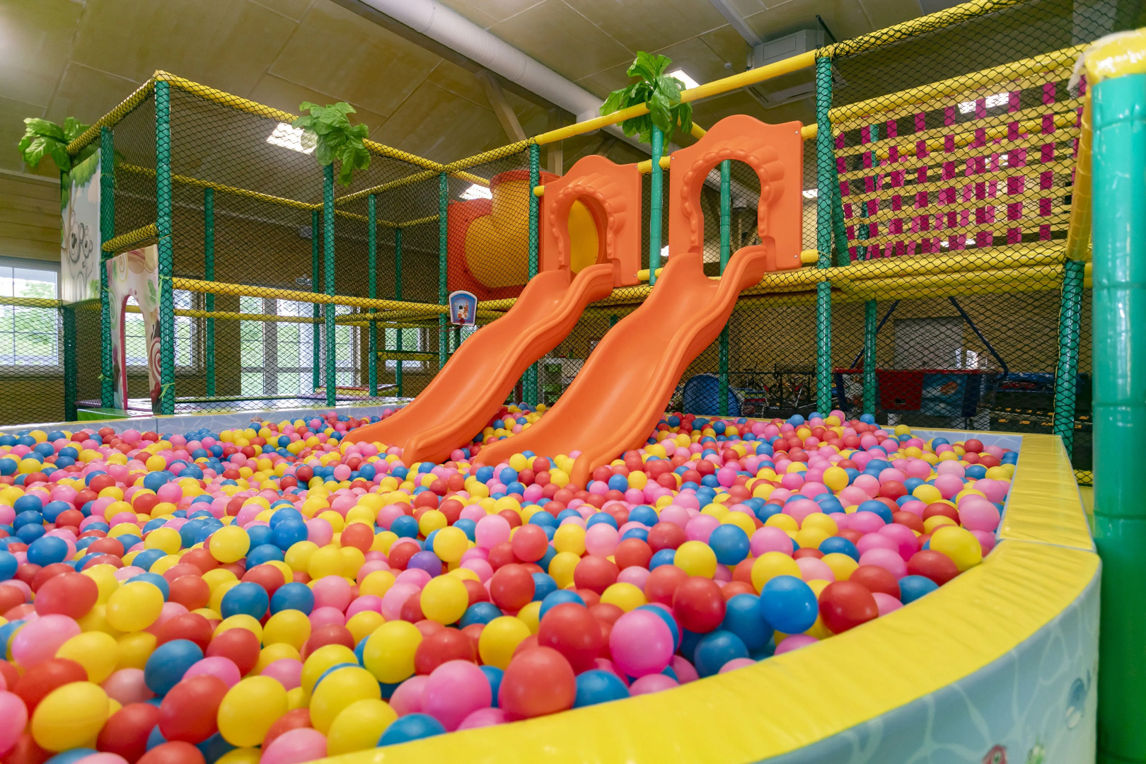 Парк-Отель Филипп