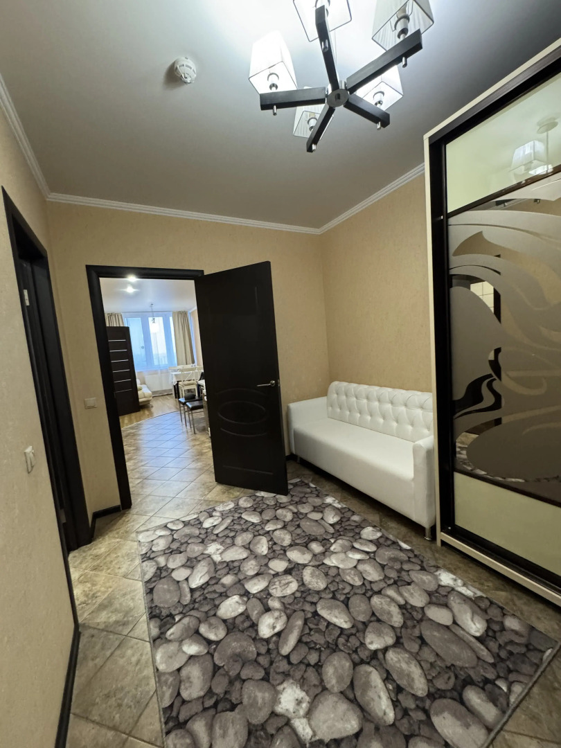 Апартаменты в Центре Казaни