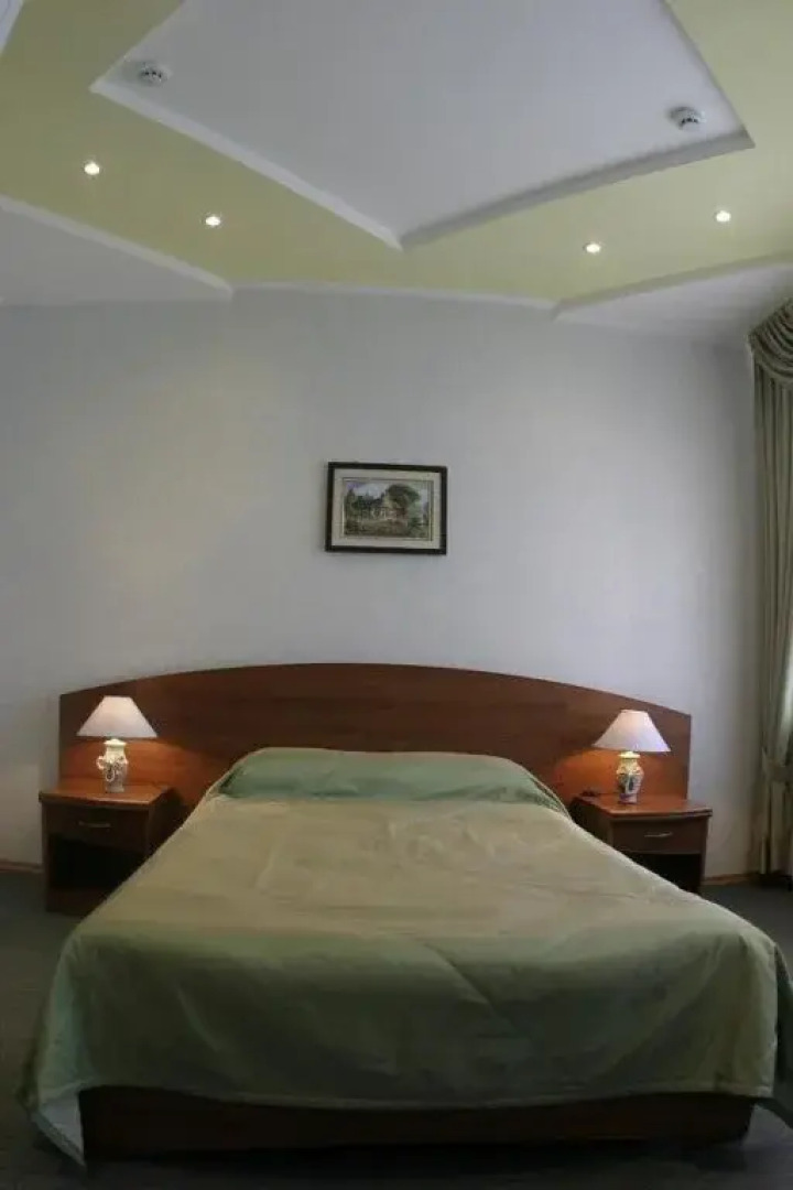 Гостиница Жемчужина Севера