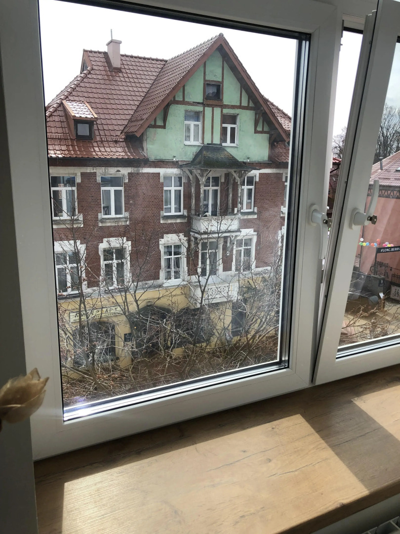 Апартаменты в самом центре Зеленоградска