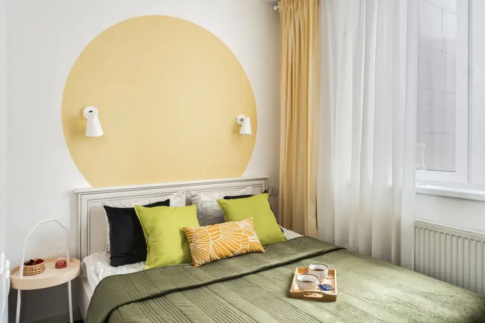 Апартаменты Гостим Тут 1