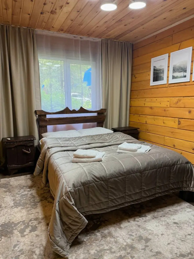 Гостевой дом Лукоморье