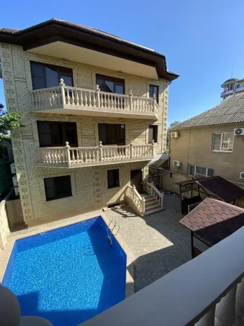 Гостевой дом Садко