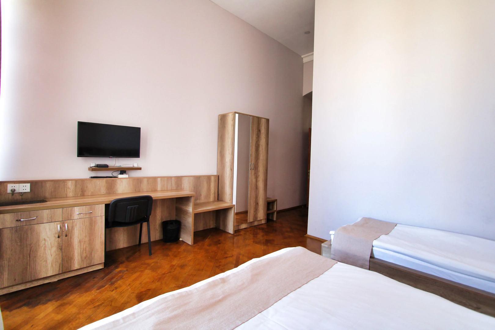 Liman Boutique Hotel Baku