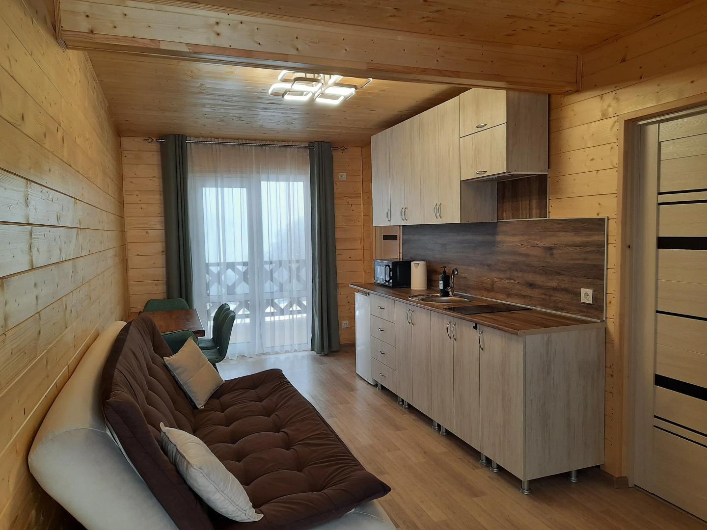 База отдыха Soul Arkhyz