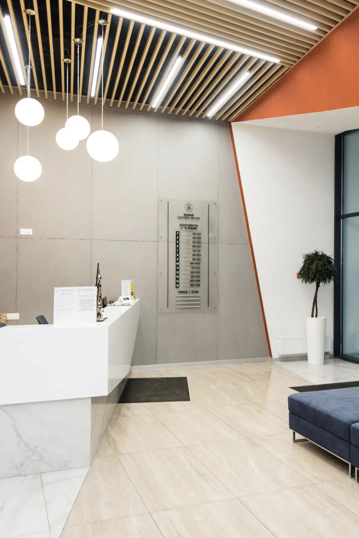 4 Апартаменты Малышева 42А (15)