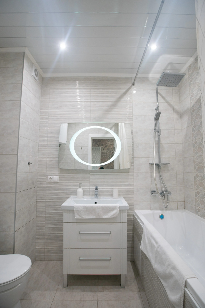 Апартаменты  Appartement De Luxe — Luxury